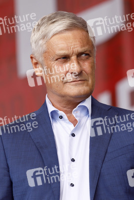 Saisoneröffnung 2019 des 1. FC Köln