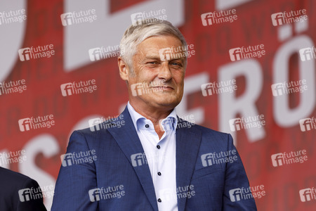 Saisoneröffnung 2019 des 1. FC Köln