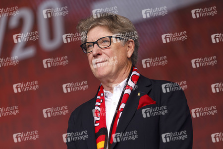 Saisoneröffnung 2019 des 1. FC Köln