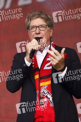 Saisoneröffnung 2019 des 1. FC Köln