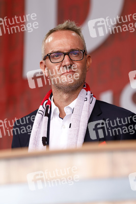 Saisoneröffnung 2019 des 1. FC Köln