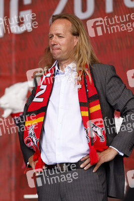 Saisoneröffnung 2019 des 1. FC Köln