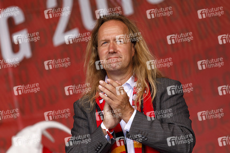 Saisoneröffnung 2019 des 1. FC Köln