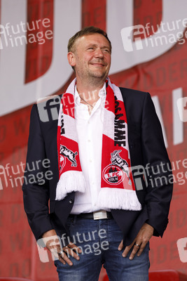 Saisoneröffnung 2019 des 1. FC Köln