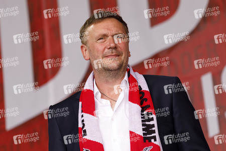 Saisoneröffnung 2019 des 1. FC Köln