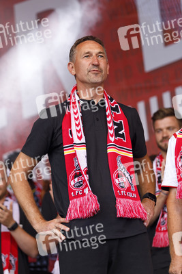 Saisoneröffnung 2019 des 1. FC Köln