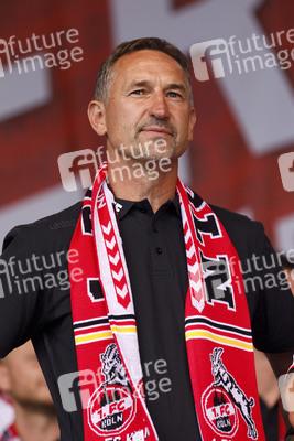 Saisoneröffnung 2019 des 1. FC Köln