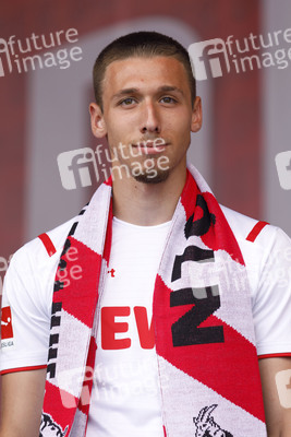 Saisoneröffnung 2019 des 1. FC Köln