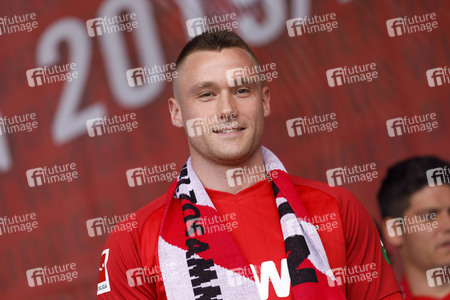 Saisoneröffnung 2019 des 1. FC Köln