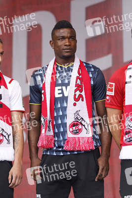 Saisoneröffnung 2019 des 1. FC Köln