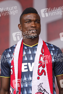 Saisoneröffnung 2019 des 1. FC Köln