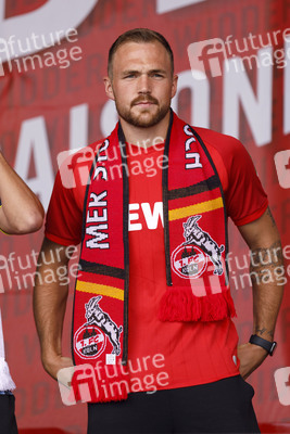 Saisoneröffnung 2019 des 1. FC Köln