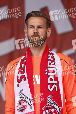 Saisoneröffnung 2019 des 1. FC Köln