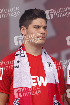 Saisoneröffnung 2019 des 1. FC Köln