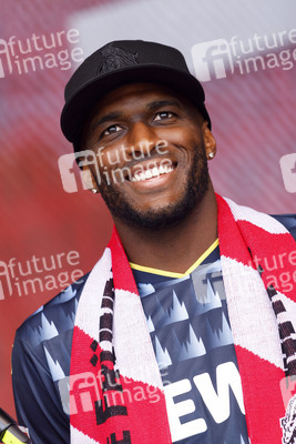 Saisoneröffnung 2019 des 1. FC Köln