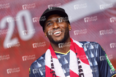 Saisoneröffnung 2019 des 1. FC Köln