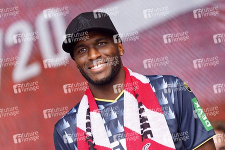 Saisoneröffnung 2019 des 1. FC Köln