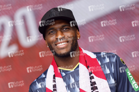 Saisoneröffnung 2019 des 1. FC Köln