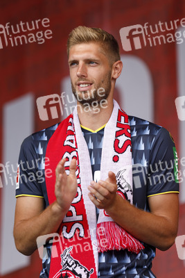 Saisoneröffnung 2019 des 1. FC Köln