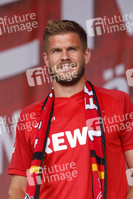 Saisoneröffnung 2019 des 1. FC Köln