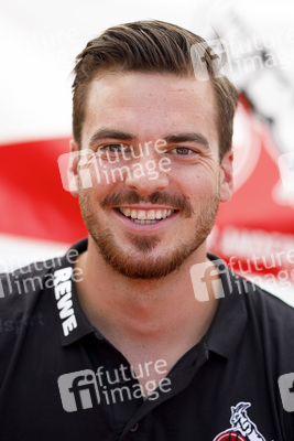 Saisoneröffnung 2019 des 1. FC Köln