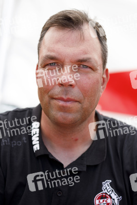 Saisoneröffnung 2019 des 1. FC Köln