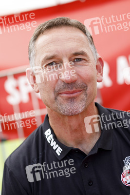 Saisoneröffnung 2019 des 1. FC Köln