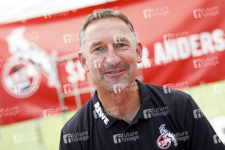 Saisoneröffnung 2019 des 1. FC Köln