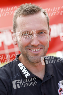 Saisoneröffnung 2019 des 1. FC Köln