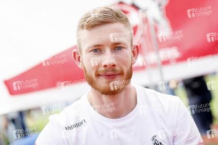 Saisoneröffnung 2019 des 1. FC Köln