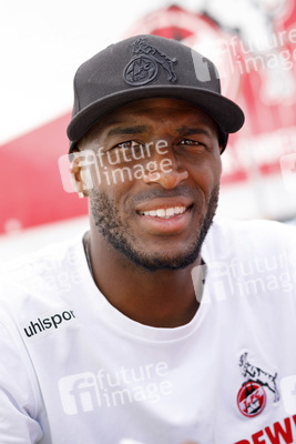 Saisoneröffnung 2019 des 1. FC Köln