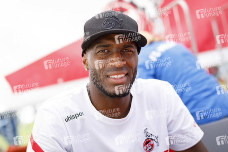 Saisoneröffnung 2019 des 1. FC Köln