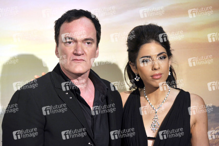 Filmpremiere 'Once Upon a Time in Hollywood' in Rom