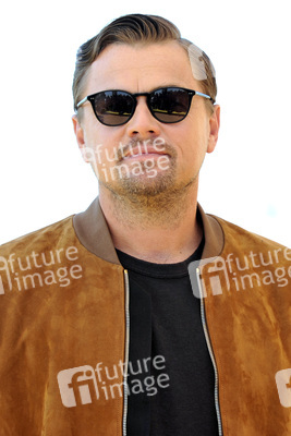 Photocall 'Once Upon a Time in Hollywood' in Rom