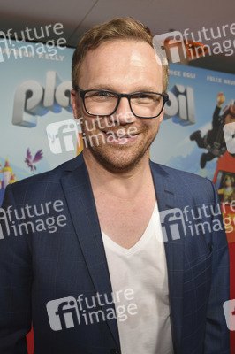 Filmpremiere 'Playmobil - Der Film' in München