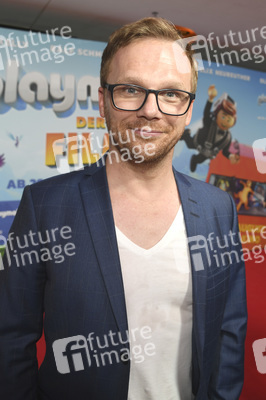 Filmpremiere 'Playmobil - Der Film' in München