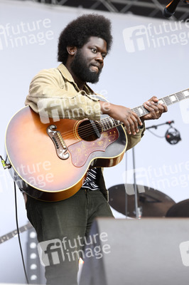 A Summer's Tale Festival 2019 in Luhmühlen