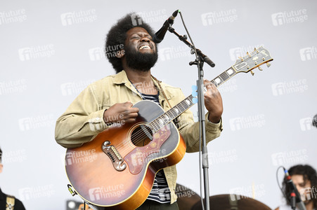 A Summer's Tale Festival 2019 in Luhmühlen