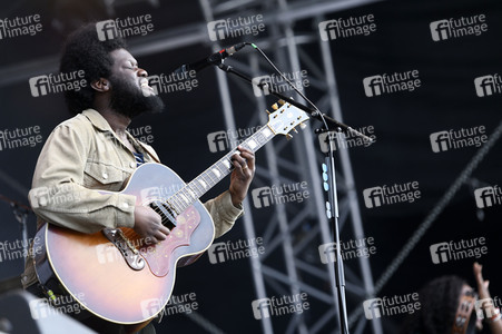 A Summer's Tale Festival 2019 in Luhmühlen