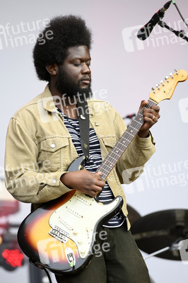 A Summer's Tale Festival 2019 in Luhmühlen