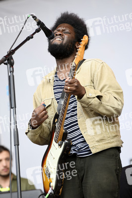 A Summer's Tale Festival 2019 in Luhmühlen