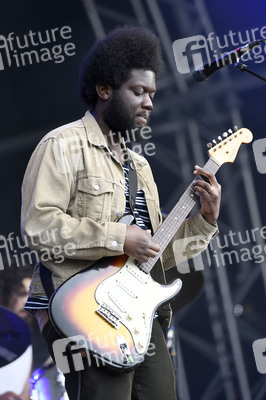 A Summer's Tale Festival 2019 in Luhmühlen