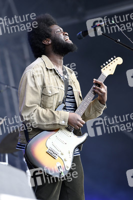 A Summer's Tale Festival 2019 in Luhmühlen