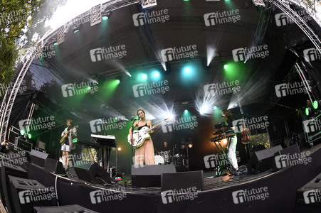 A Summer's Tale Festival 2019 in Luhmühlen