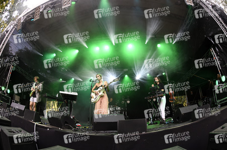 A Summer's Tale Festival 2019 in Luhmühlen