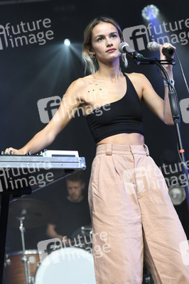 A Summer's Tale Festival 2019 in Luhmühlen