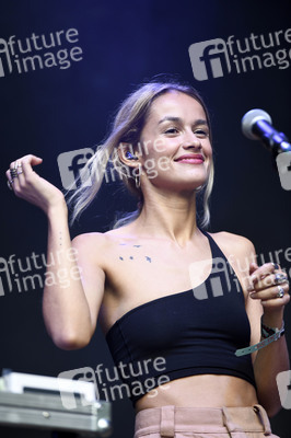 A Summer's Tale Festival 2019 in Luhmühlen