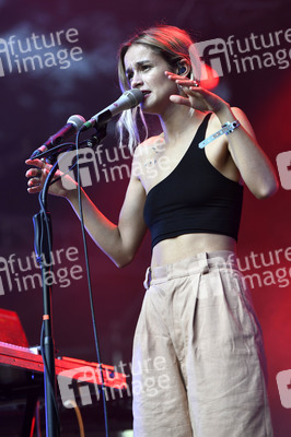 A Summer's Tale Festival 2019 in Luhmühlen