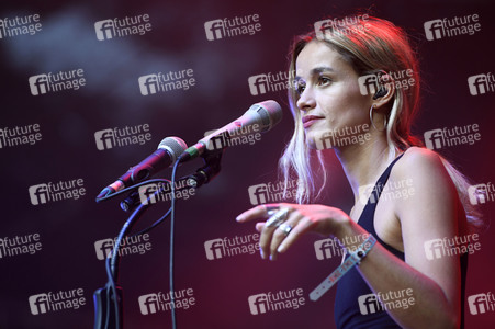 A Summer's Tale Festival 2019 in Luhmühlen