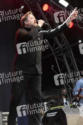 A Summer's Tale Festival 2019 in Luhmühlen